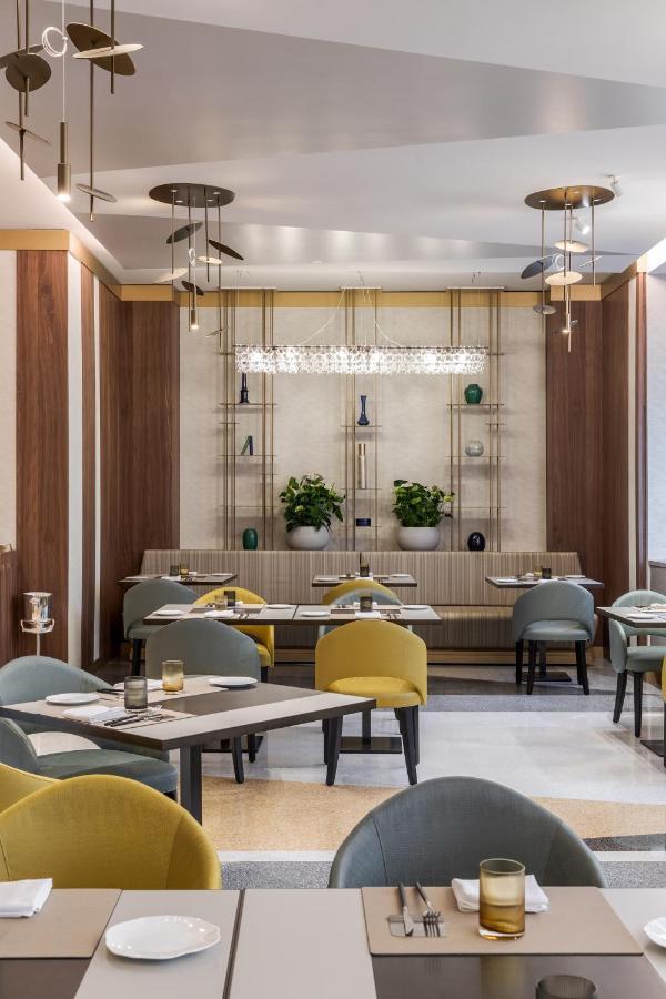 Casa Baglioni Milan - The Leading Hotels Of The World Экстерьер фото