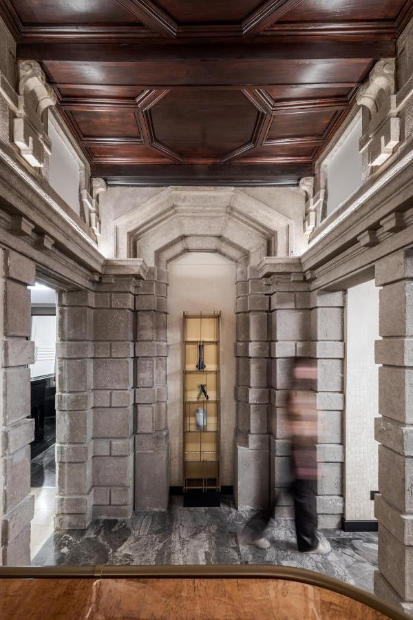 Casa Baglioni Milan - The Leading Hotels Of The World Экстерьер фото
