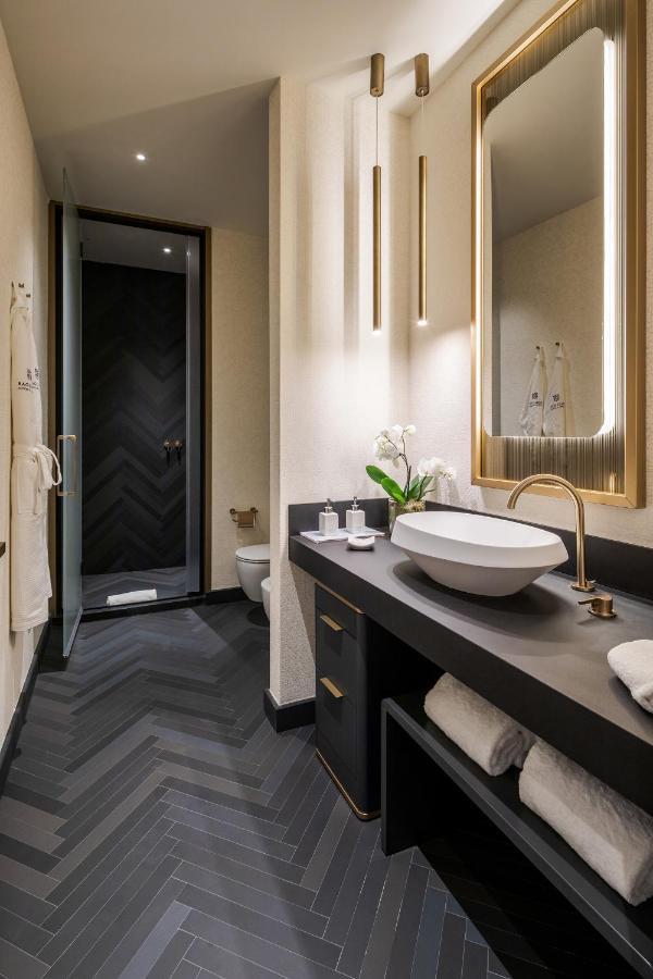 Casa Baglioni Milan - The Leading Hotels Of The World Экстерьер фото