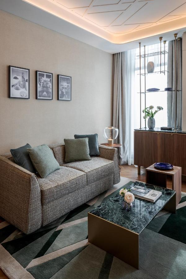 Casa Baglioni Milan - The Leading Hotels Of The World Экстерьер фото