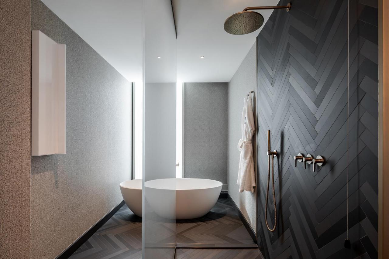 Casa Baglioni Milan - The Leading Hotels Of The World Экстерьер фото