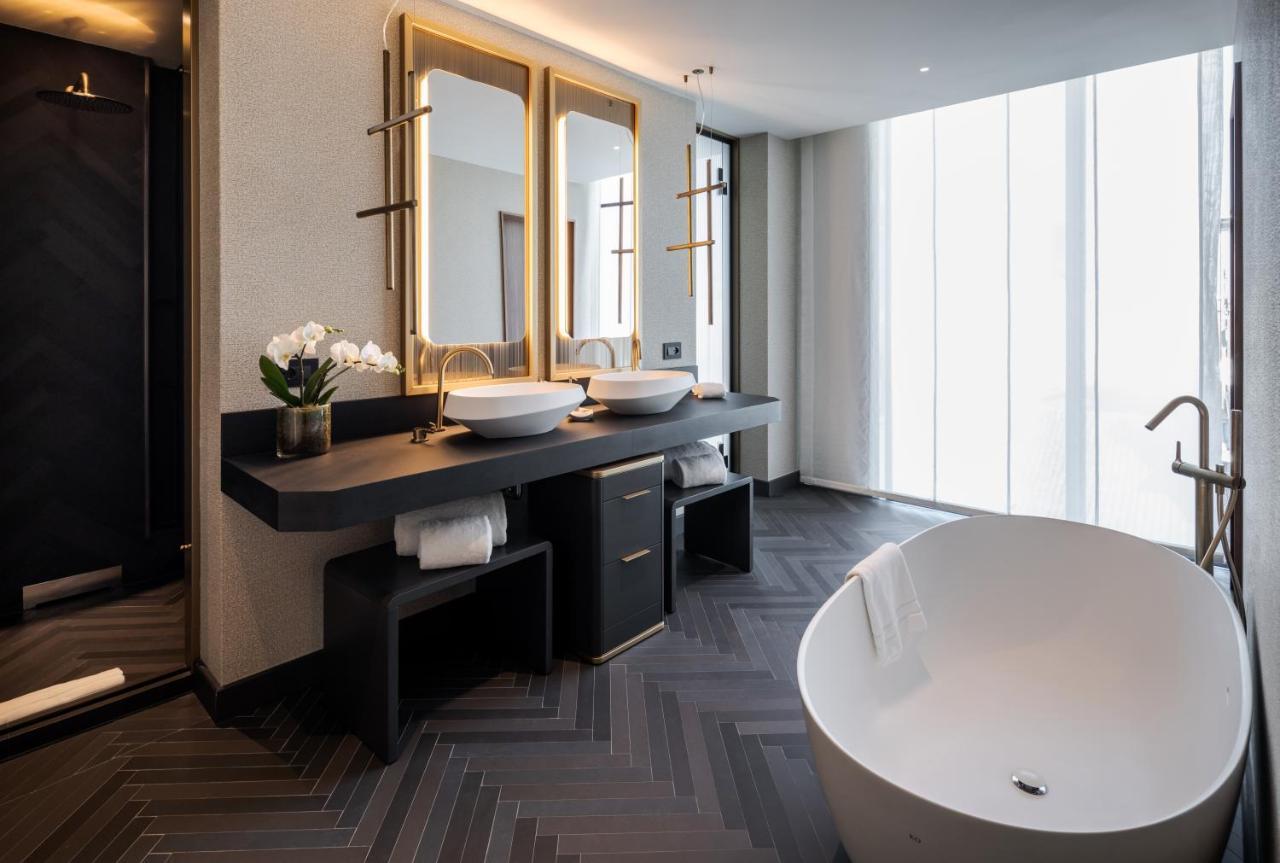 Casa Baglioni Milan - The Leading Hotels Of The World Экстерьер фото