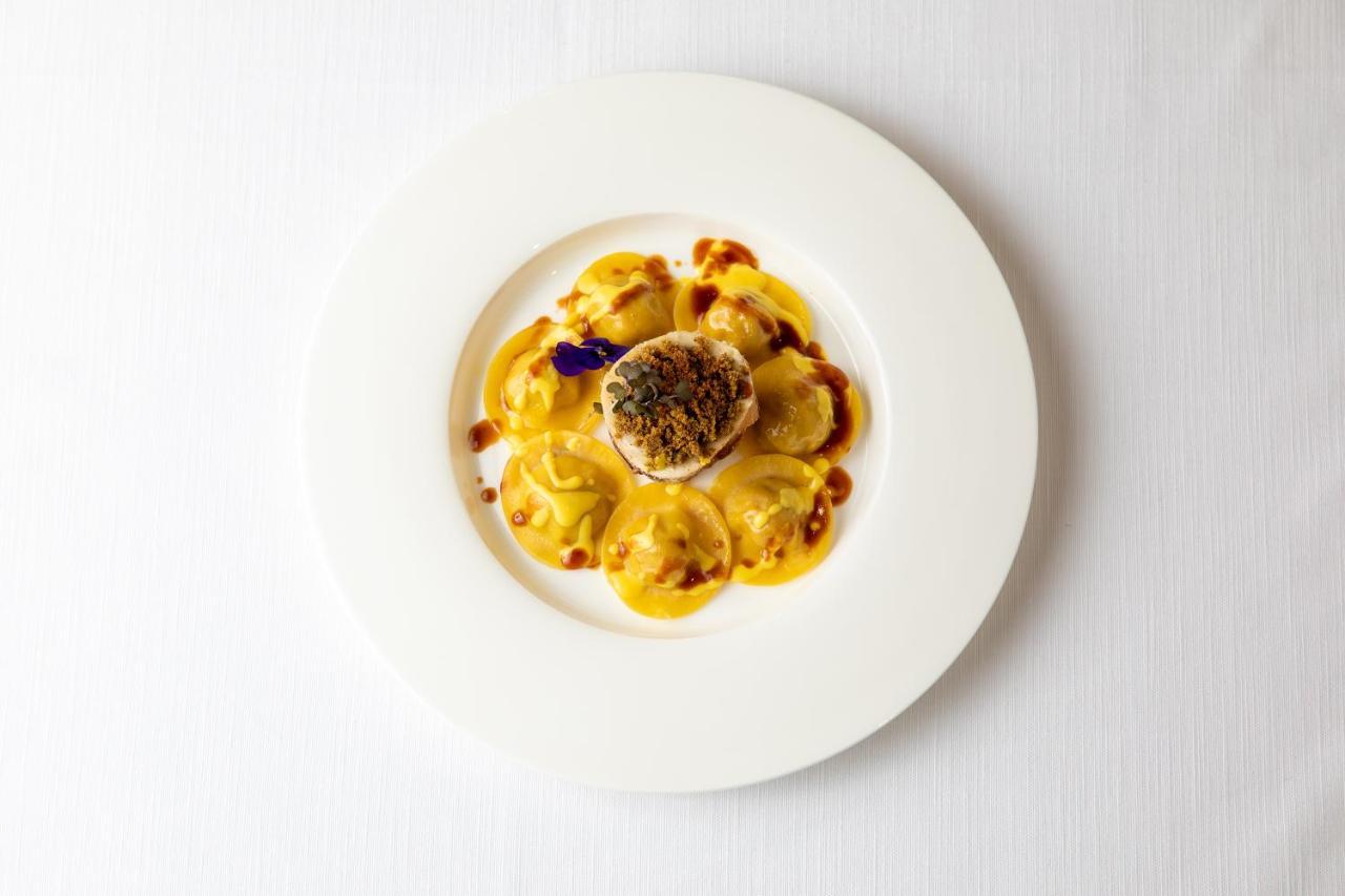 Casa Baglioni Milan - The Leading Hotels Of The World Экстерьер фото