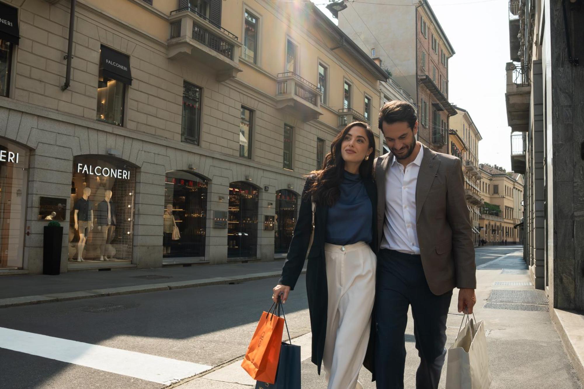 Casa Baglioni Milan - The Leading Hotels Of The World Экстерьер фото